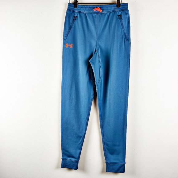 Under Armour Bottoms New Under Armour Joggers Youth Poshmark